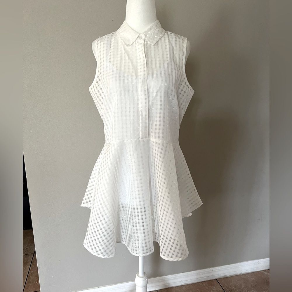 NWT Gupio Women’s Blouse